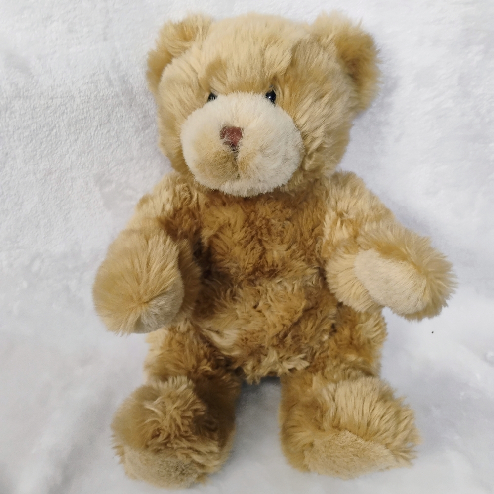 Bundle Lot 3 Build A Bear BAB Stuffed Toy Plush Vtg - Picture 4 of 7